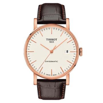 Tissot Everytime Swissmatic unisex karóra T109.407.36.031.00