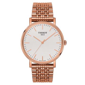 Tissot Everytime Medium unisex karóra T109.410.33.031.00