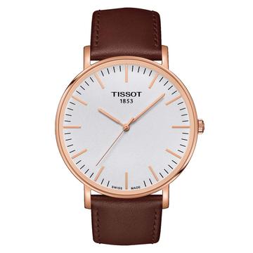 Tissot Everytime Large férfi karóra T109.610.36.031.00