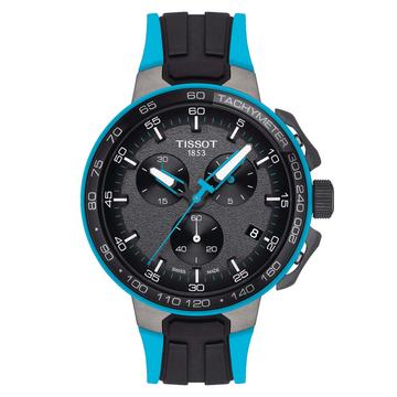 Tissot T-Race Cycling Chronograph férfi karóra T111.417.37.441.05