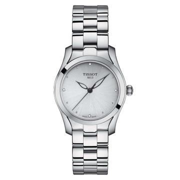 Tissot T-Wave női karóra T112.210.11.036.00