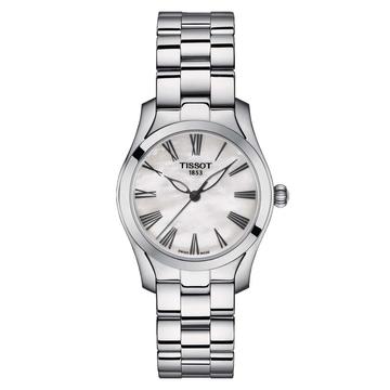 Tissot T-Wave női karóra T112.210.11.113.00