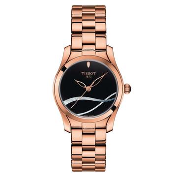 Tissot T-Wave női karóra T112.210.33.051.00