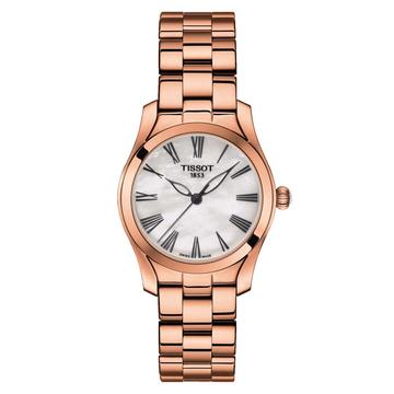 Tissot T-Wave női karóra T112.210.33.113.00