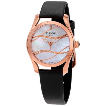 Tissot T-Wave  karóra T112.210.36.111.00