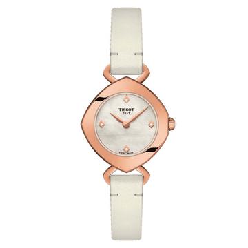 Tissot Femini-T női karóra T113.109.36.116.00