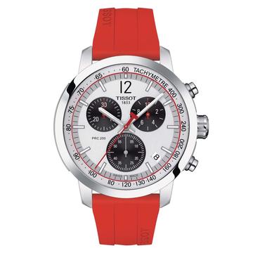 Tissot Prc 200 Chronograph férfi karóra T114.417.17.037.02