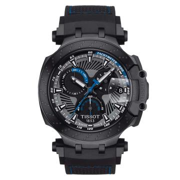 Tissot T-Race Thomas Luthi 2018 Limited Edition férfi karóra T115.417.37.061.02