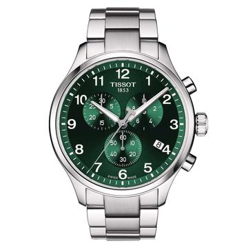 Tissot Chrono Xl Classic férfi karóra T116.617.11.092.00