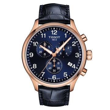Tissot Chrono Xl Classic férfi karóra T116.617.36.042.00