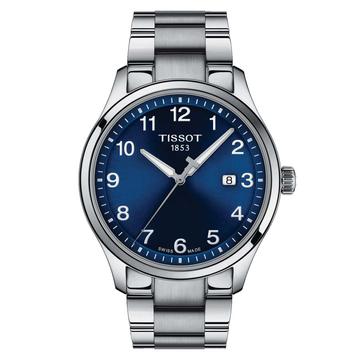 Tissot Gent XL Classic férfi karóra T116.410.11.047.00