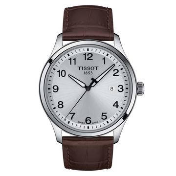 Tissot Gent XL Classic férfi karóra T116.410.16.037.00