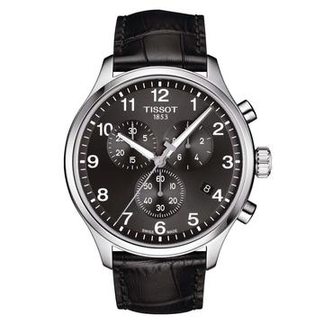 Tissot Chrono XL Classic férfi karóra T116.617.16.057.00
