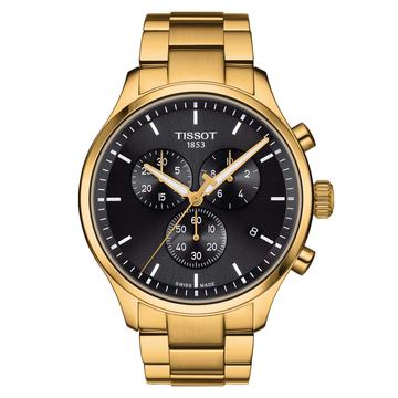 Tissot Chrono XL Classic férfi karóra T116.617.33.051.00
