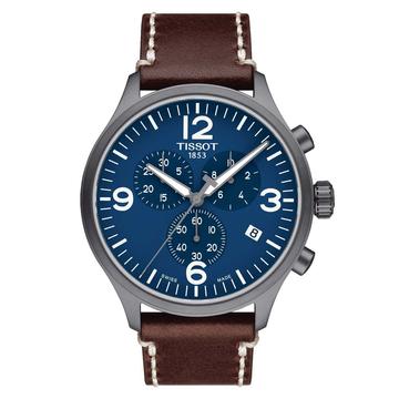 Tissot Chrono XL férfi karóra T116.617.36.047.00