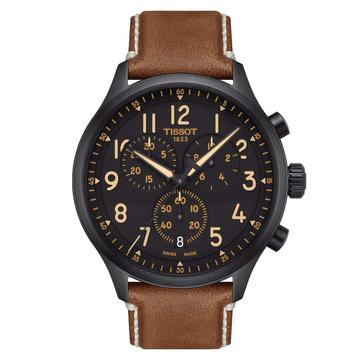 Tissot Chrono XL férfi karóra T116.617.36.052.03