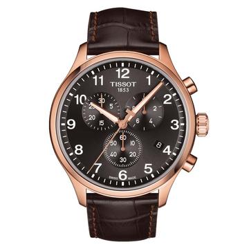Tissot Chrono XL Classic férfi karóra T116.617.36.057.01