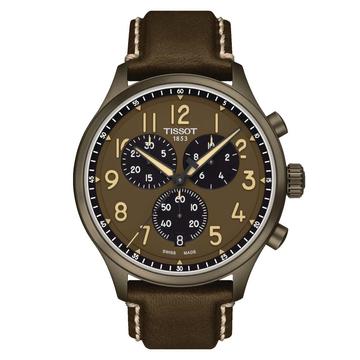 Tissot Chrono XL férfi karóra T116.617.36.092.00