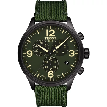 Tissot Chrono XL férfi karóra T116.617.37.097.00