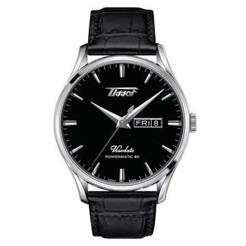 Tissot Heritage Visodate férfi karóra T118.430.16.051.00