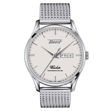 Tissot Heritage Visodate Powermatic 80 férfi karóra T118.430.11.271.00