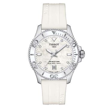 Tissot Seastar 1000 36mm női karóra T120.210.17.116.00