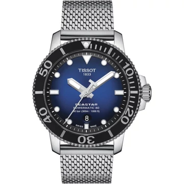 Tissot Seastar 1000 Powermatic 80 férfi karóra T120.407.11.041.02