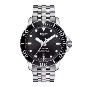 Tissot Seastar 1000 Powermatic 80 férfi karóra T120.407.11.051.00