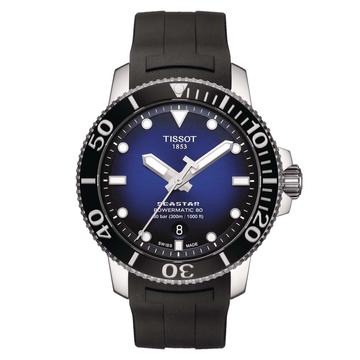 Tissot Seastar 1000 Powermatic 80 férfi karóra T120.407.17.041.00