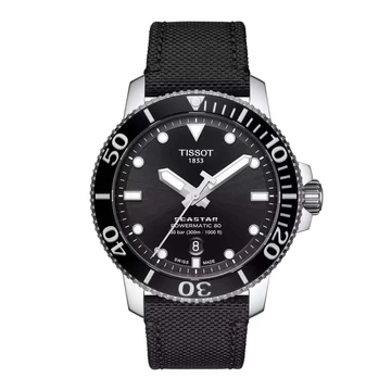 Tissot Seastar 1000 Powermatic 80 férfi karóra T120.407.17.051.00