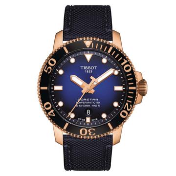 Tissot Seastar 1000 Powermatic 80 férfi karóra T120.407.37.041.00