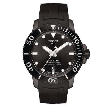 Tissot Seastar 1000 Powermatic 80 férfi karóra T120.407.37.051.00