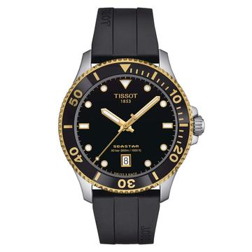 Tissot Seastar 1000 40mm unisex karóra T120.410.27.051.00