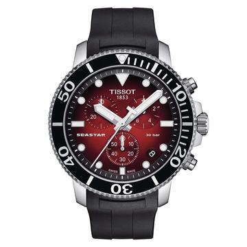 Tissot Seastar 1000 Chronograph férfi karóra T120.417.17.421.00