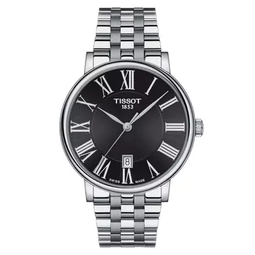 Tissot Carson Premium férfi karóra T122.410.11.053.00