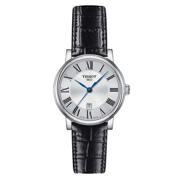 Tissot Carson Premium Lady női karóra T122.210.16.033.00