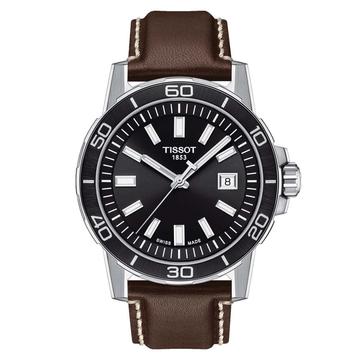 Tissot Supersport Gent férfi karóra T125.610.16.051.00