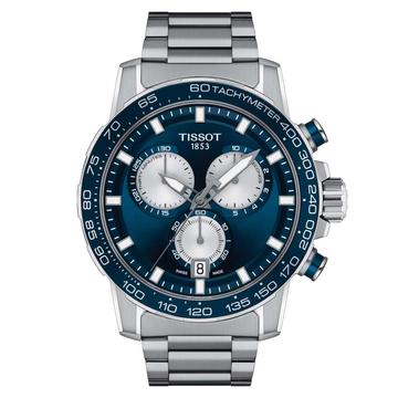 Tissot Supersport Chrono férfi karóra T125.617.11.041.00