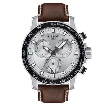 Tissot Supersport Chrono férfi karóra T125.617.16.031.00