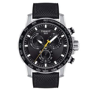 Tissot Supersport Chrono férfi karóra T125.617.17.051.02