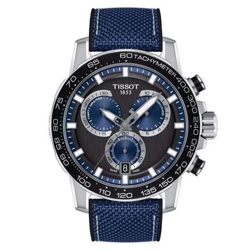Tissot Supersport Chrono férfi karóra T125.617.17.051.03