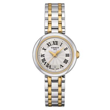 Tissot Bellissima Small lady női karóra T126.010.22.013.00