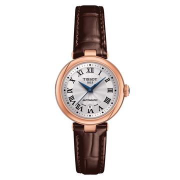 Tissot Bellissima Automatic női karóra T126.207.36.013.00