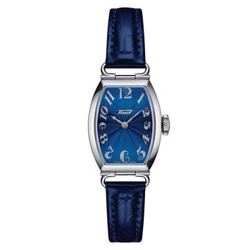 Tissot Heritage Porto Small lady női karóra T128.109.16.042.00