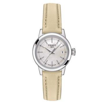Tissot Classic Dream Lady női karóra T129.210.16.111.00