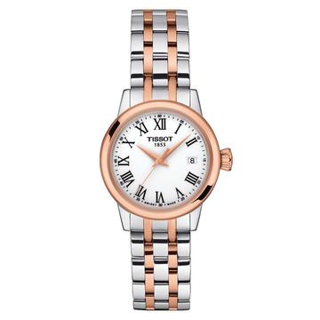 Tissot Classic Dream női karóra T129.210.22.013.00