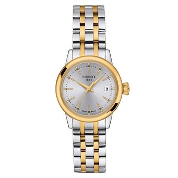 Tissot Classic Dream Lady női karóra T129.210.22.031.00