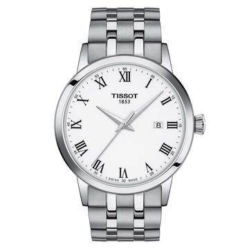 Tissot Classic Dream férfi karóra T129.410.11.013.00