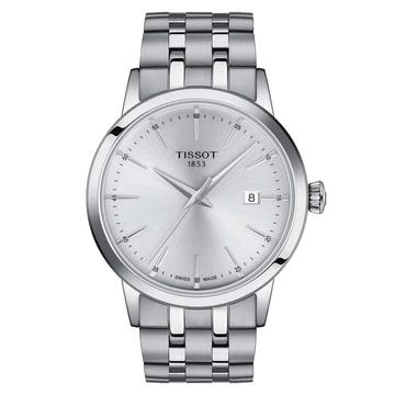 Tissot Classic Dream férfi karóra T129.410.11.031.00