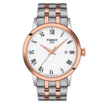 Tissot Classic Dream férfi karóra T129.410.22.013.00